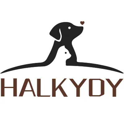 HALKYDY Logo